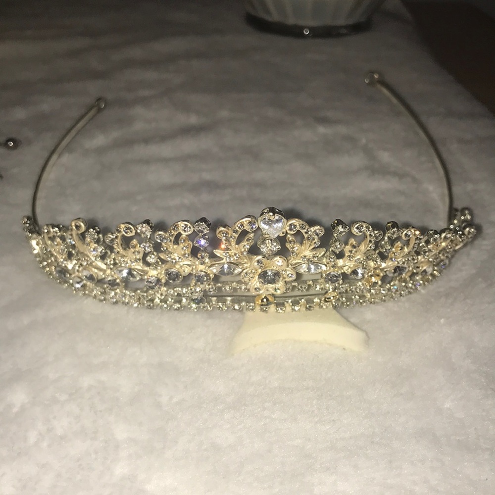 Crown